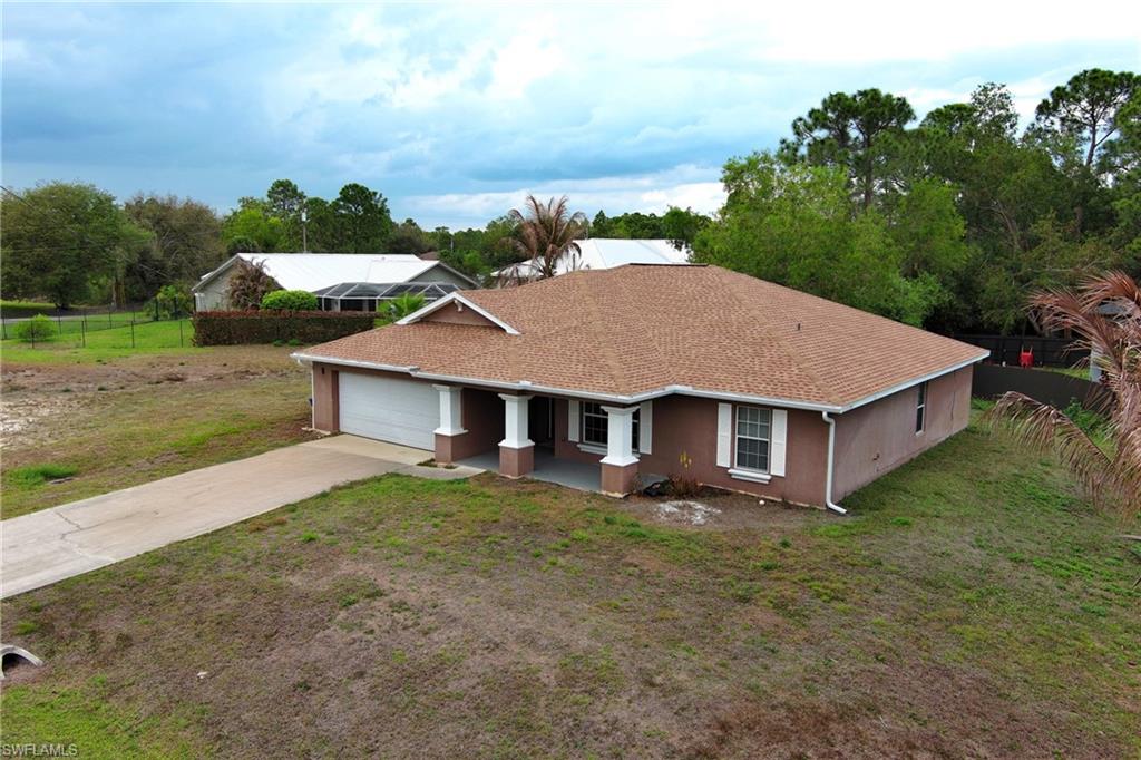 LEHIGH ACRES - Residential