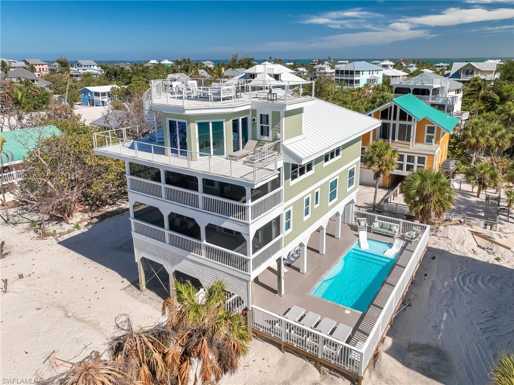 JOSE'S HIDEAWAY - Residential