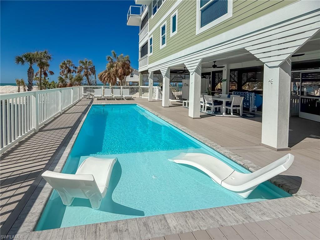 JOSE'S HIDEAWAY - Residential