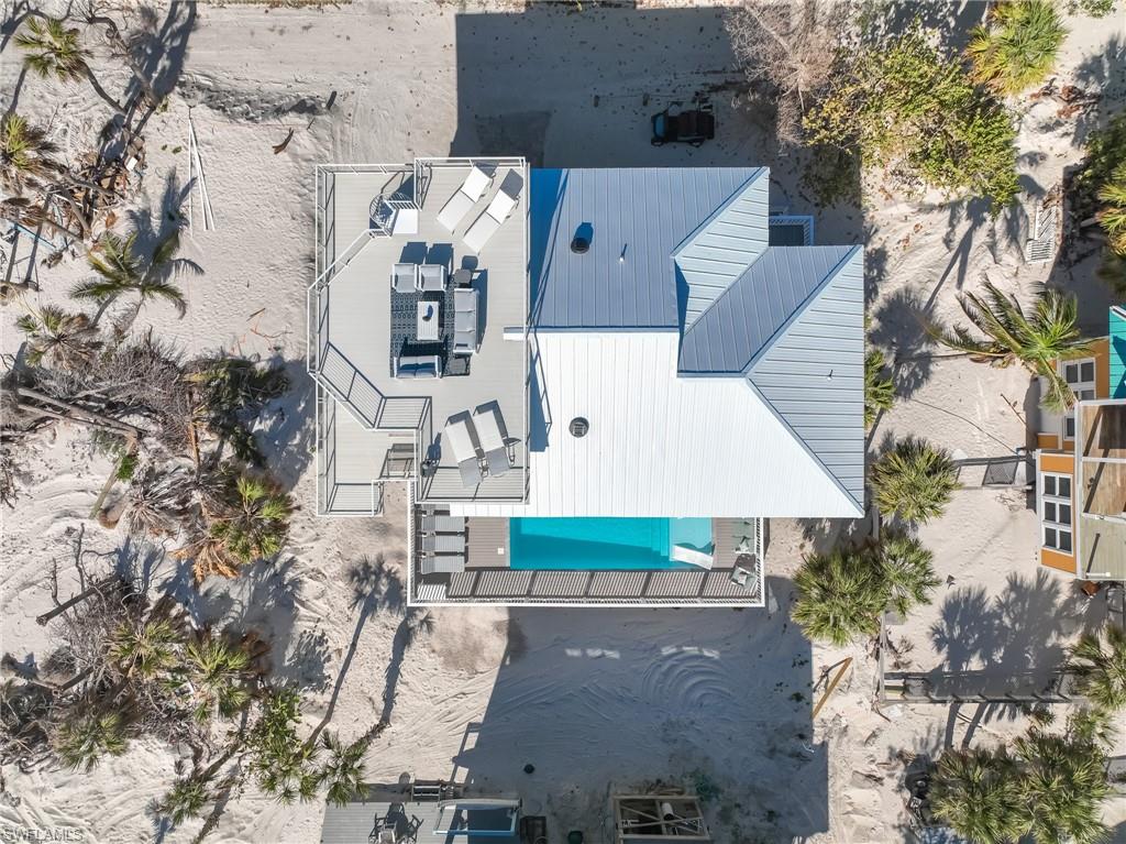 JOSE'S HIDEAWAY - Residential