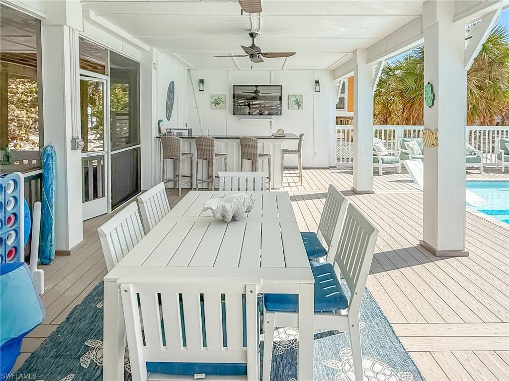 JOSE'S HIDEAWAY - Residential