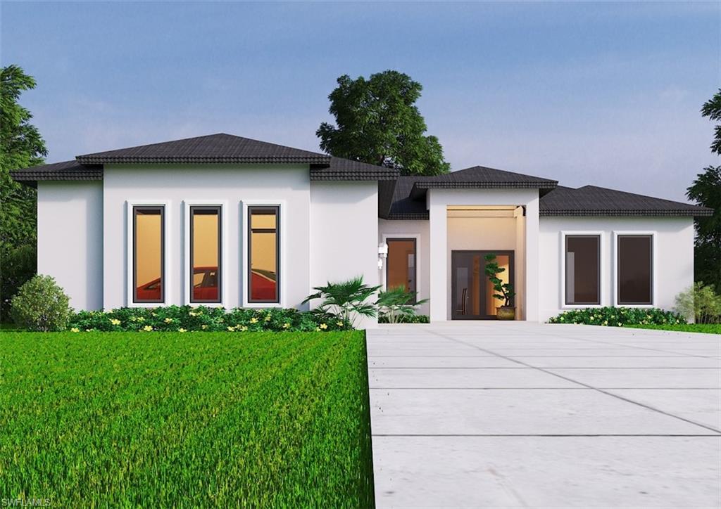 GOLDEN GATE ESTATES - Residential