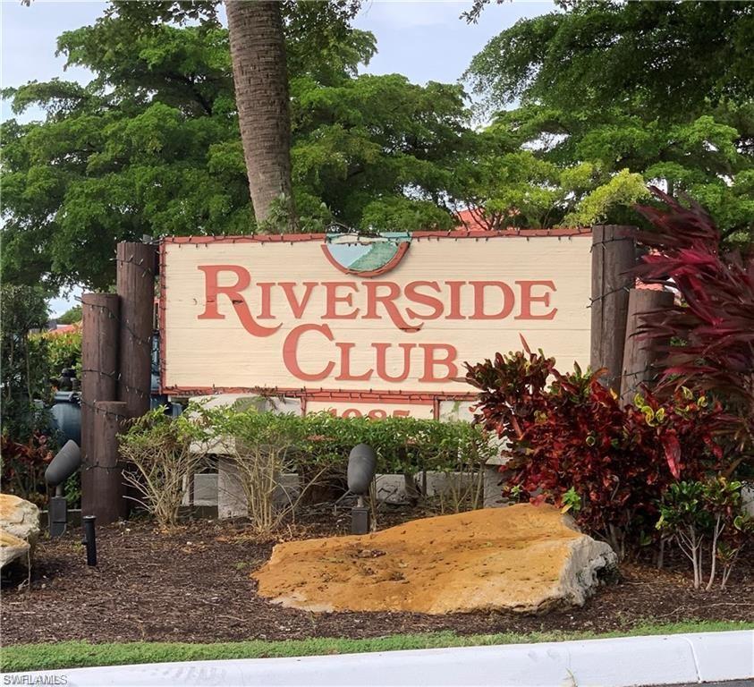 RIVERSIDE CLUB - Residential