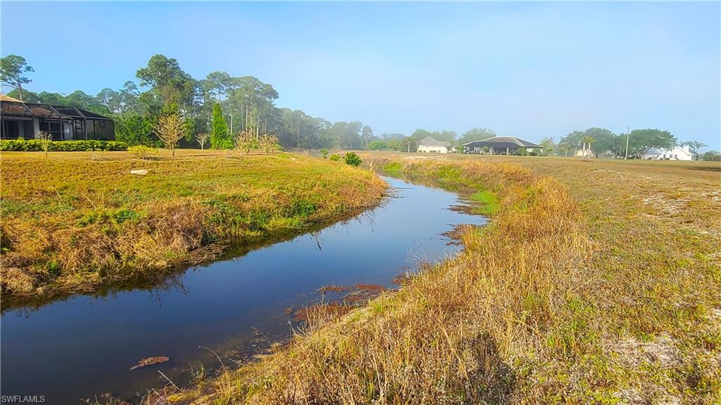 BURNT STORE LAKES - Land