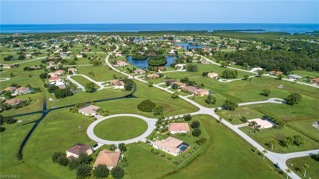 BURNT STORE LAKES - Land