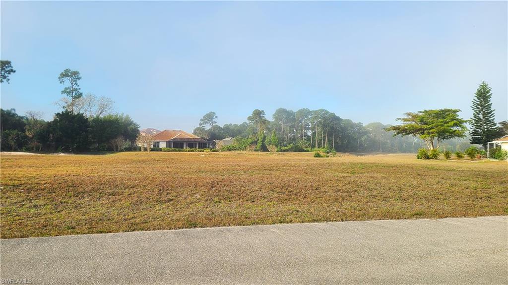 BURNT STORE LAKES - Land