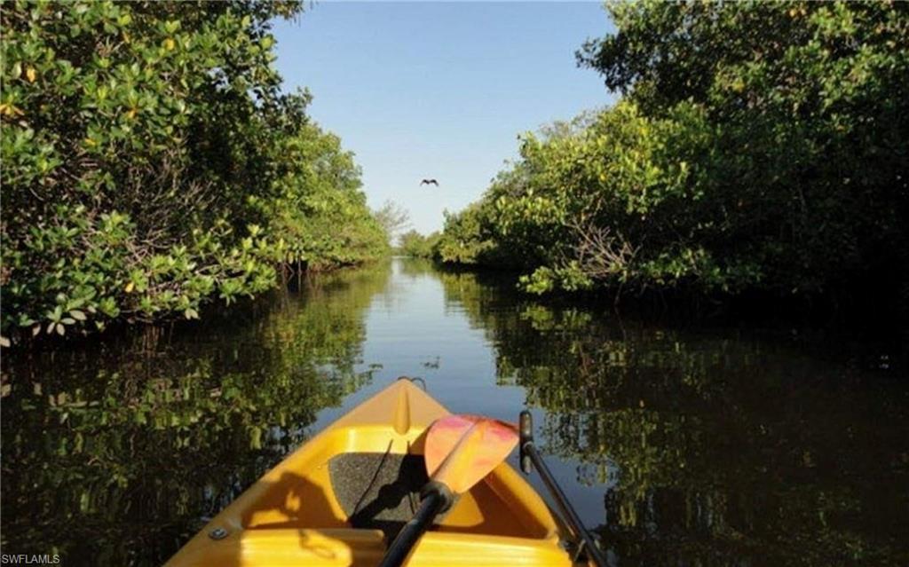BURNT STORE LAKES - Land