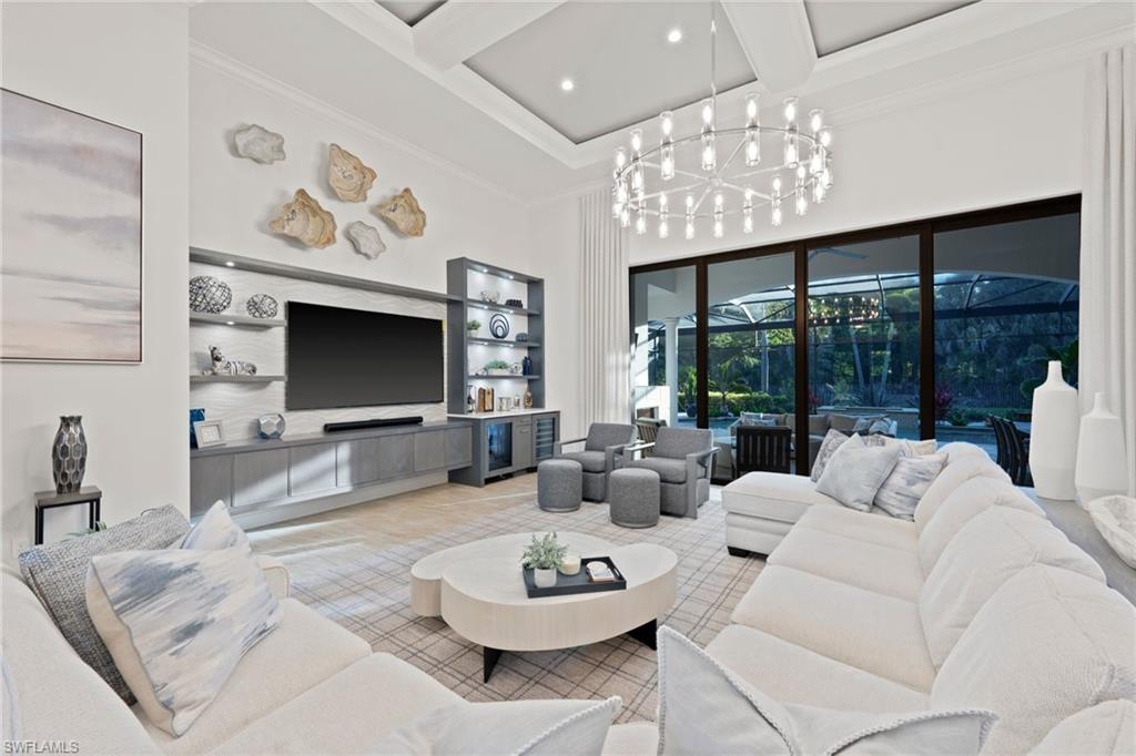 QUAIL WEST - Residential