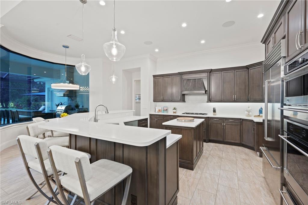 QUAIL WEST - Residential