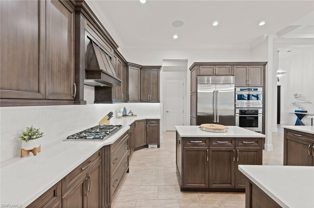 QUAIL WEST - Residential