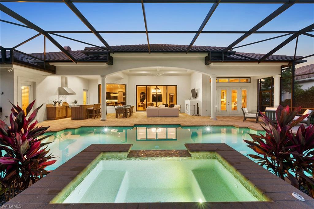 QUAIL WEST - Residential