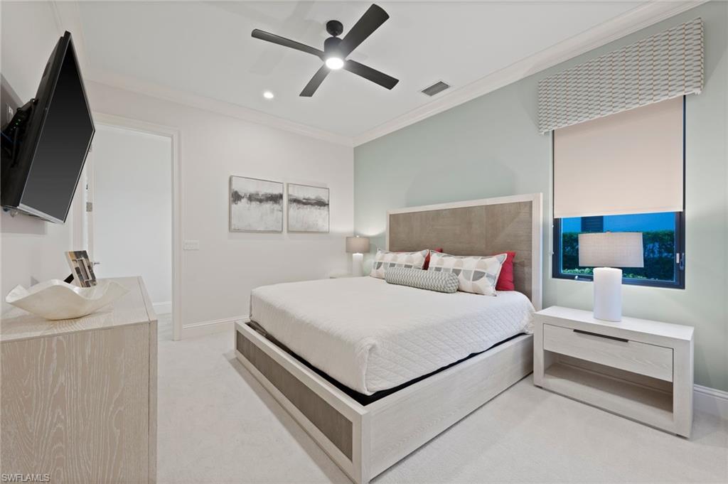 QUAIL WEST - Residential