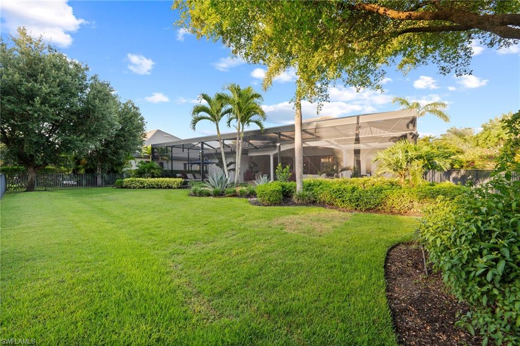 QUAIL WEST - Residential