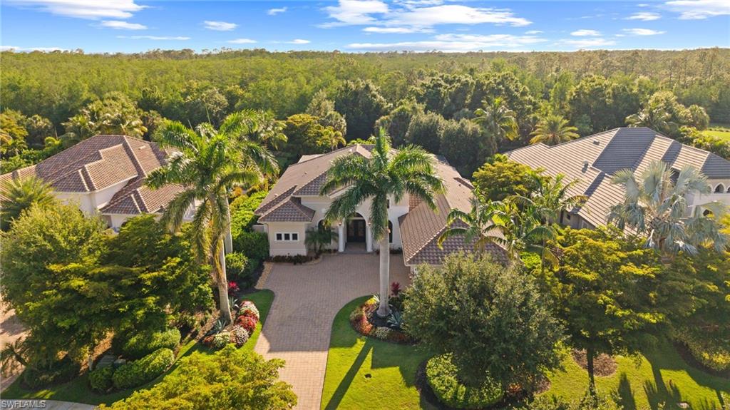 QUAIL WEST - Residential