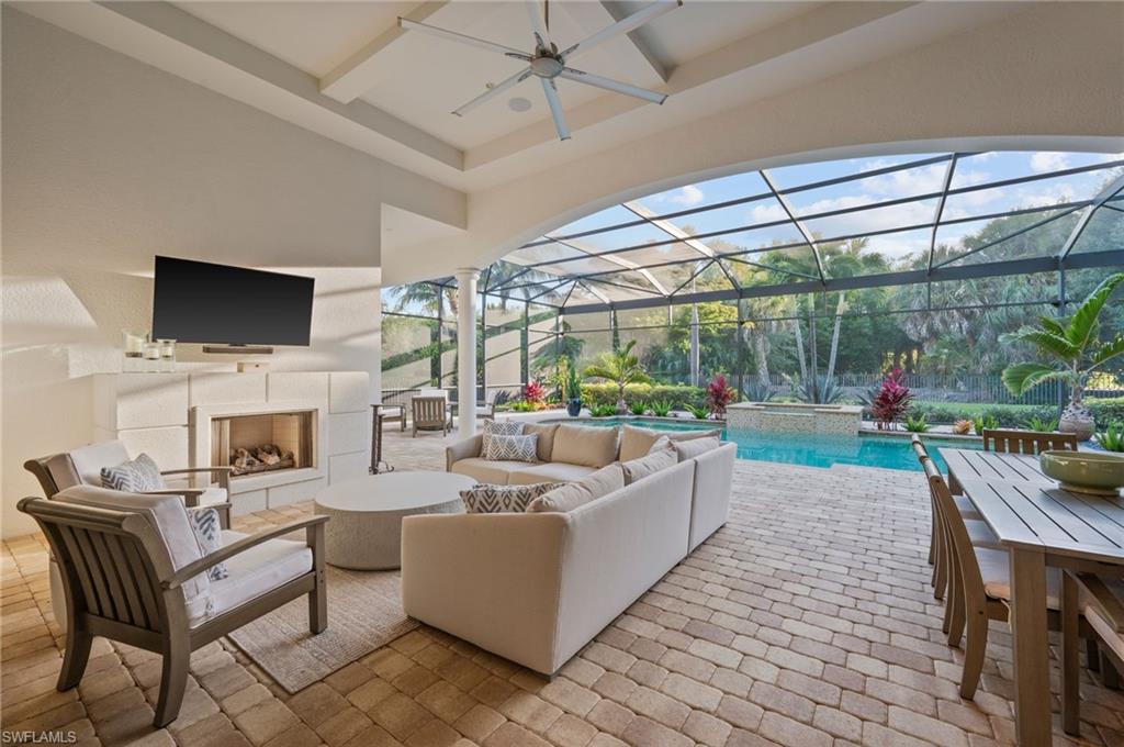 QUAIL WEST - Residential