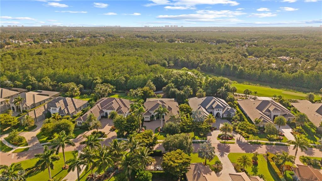 QUAIL WEST - Residential