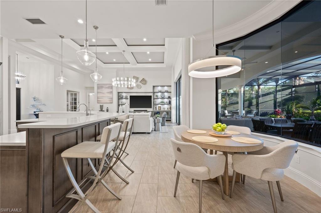 QUAIL WEST - Residential