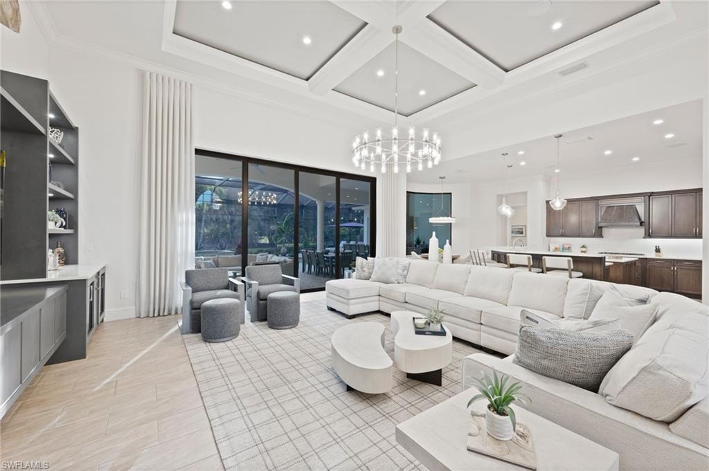 QUAIL WEST - Residential