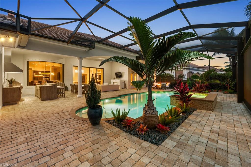 QUAIL WEST - Residential