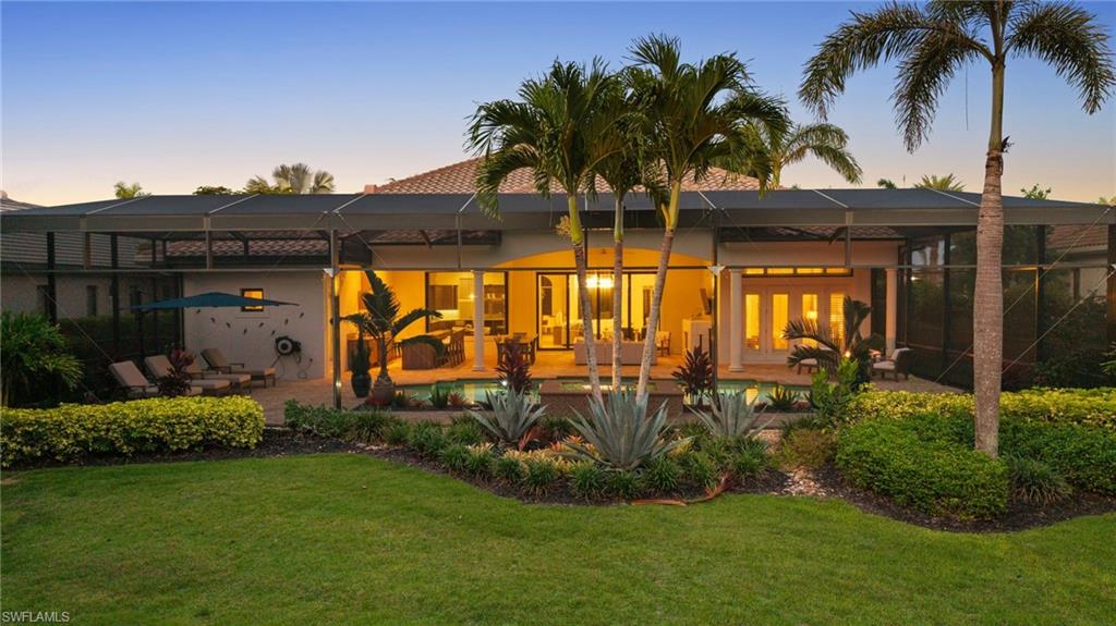 QUAIL WEST - Residential