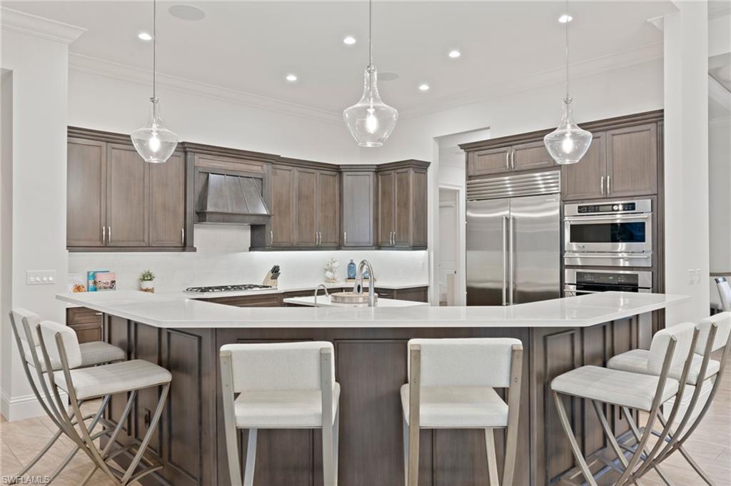 QUAIL WEST - Residential