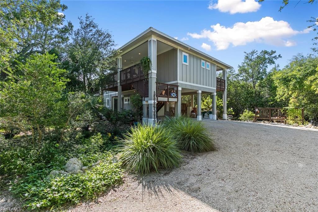 MARCO ISLAND - Residential