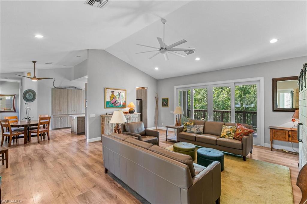 MARCO ISLAND - Residential