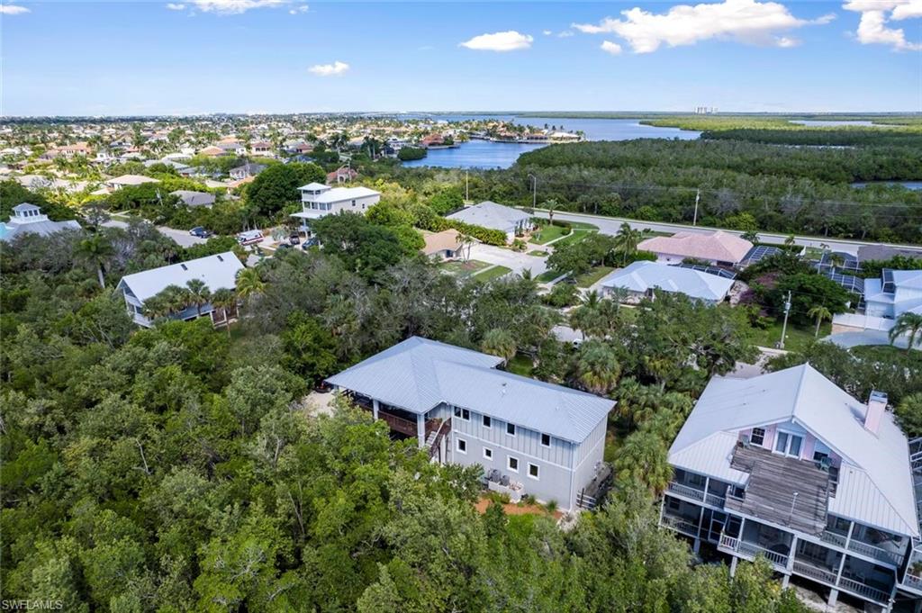 MARCO ISLAND - Residential