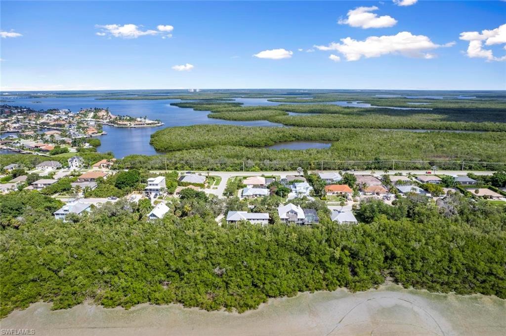 MARCO ISLAND - Residential