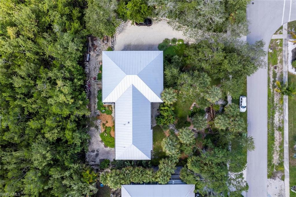 MARCO ISLAND - Residential