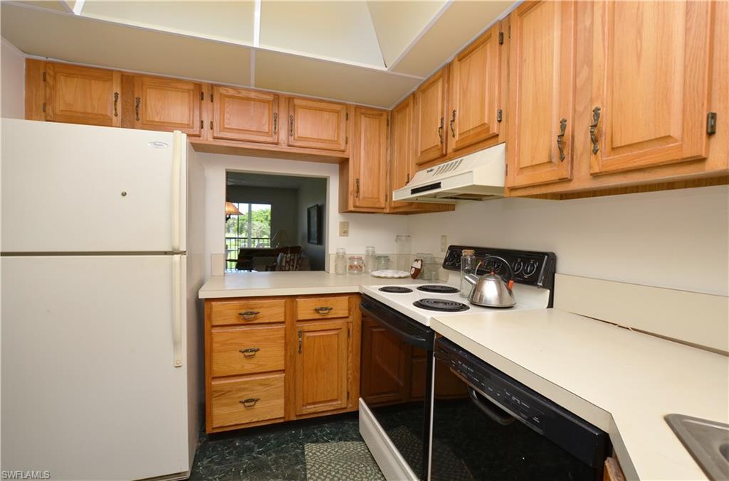 HIGH POINT COUNTRY CLUB - Residential