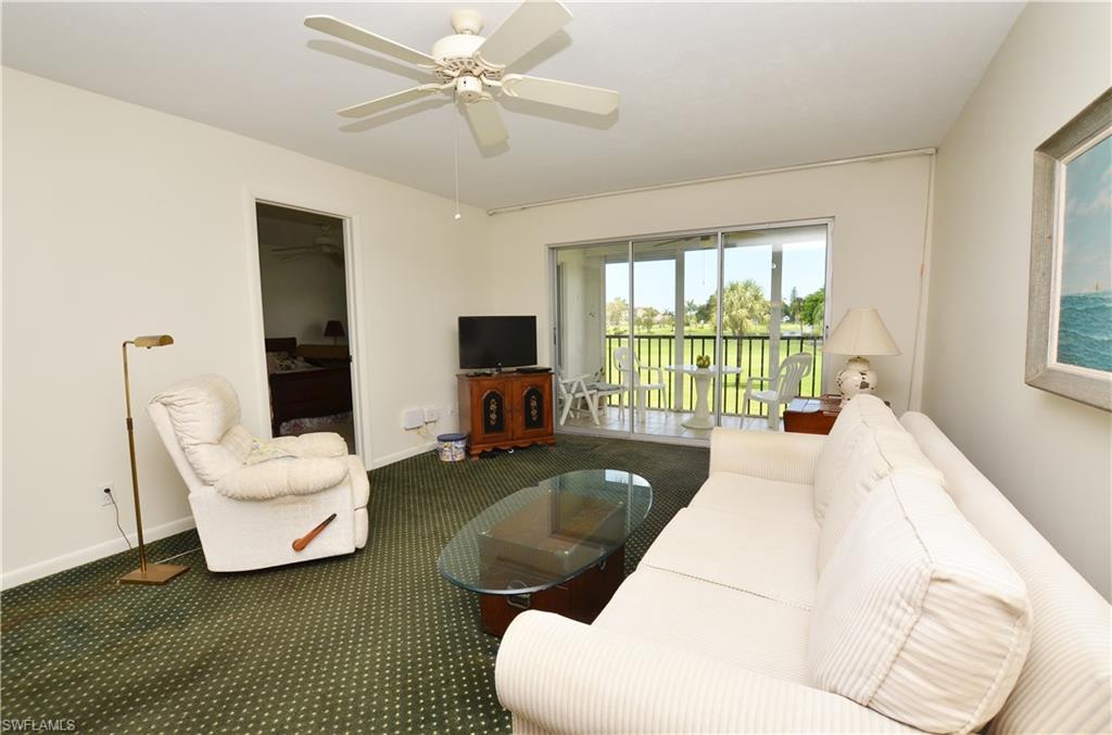 HIGH POINT COUNTRY CLUB - Residential