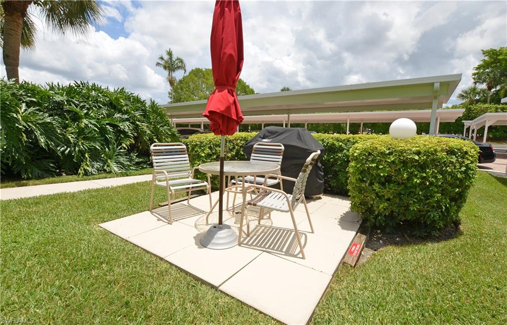 HIGH POINT COUNTRY CLUB - Residential