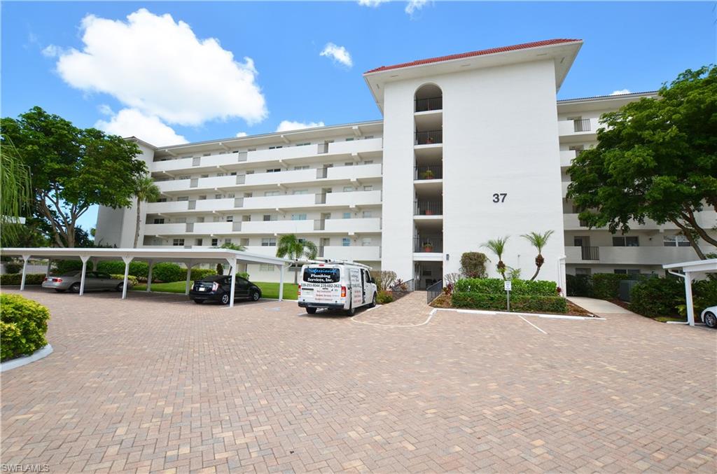 HIGH POINT COUNTRY CLUB - Residential