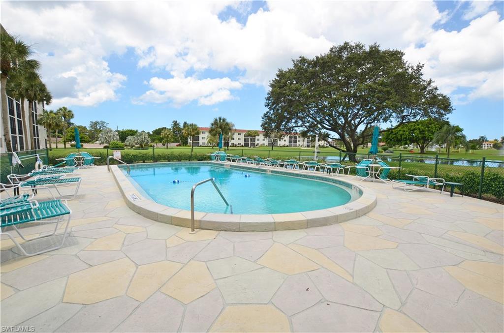 HIGH POINT COUNTRY CLUB - Residential