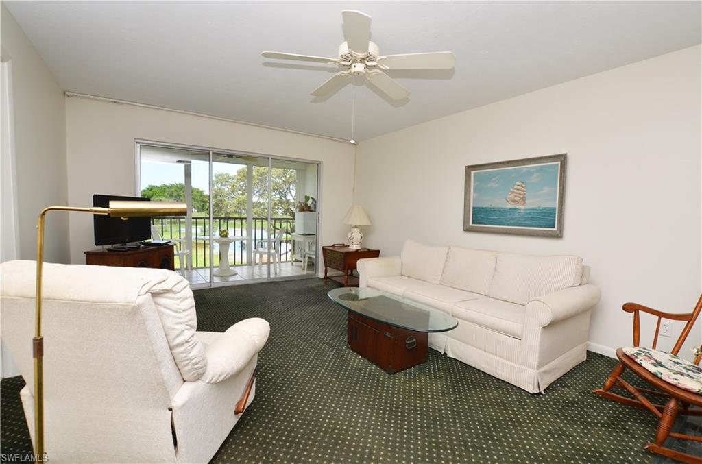 HIGH POINT COUNTRY CLUB - Residential