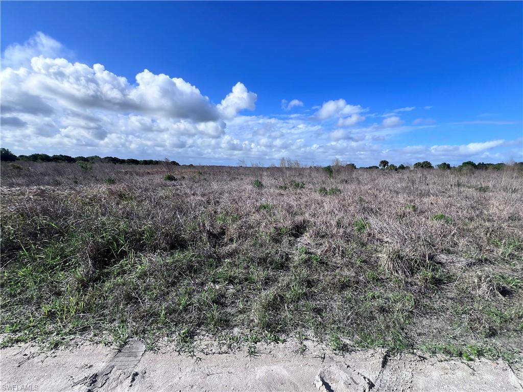 GERBER GROVES SEC 1 - Land