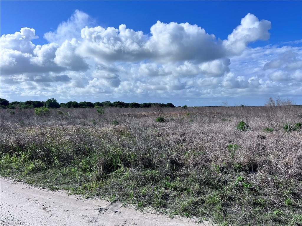 GERBER GROVES SEC 1 - Land