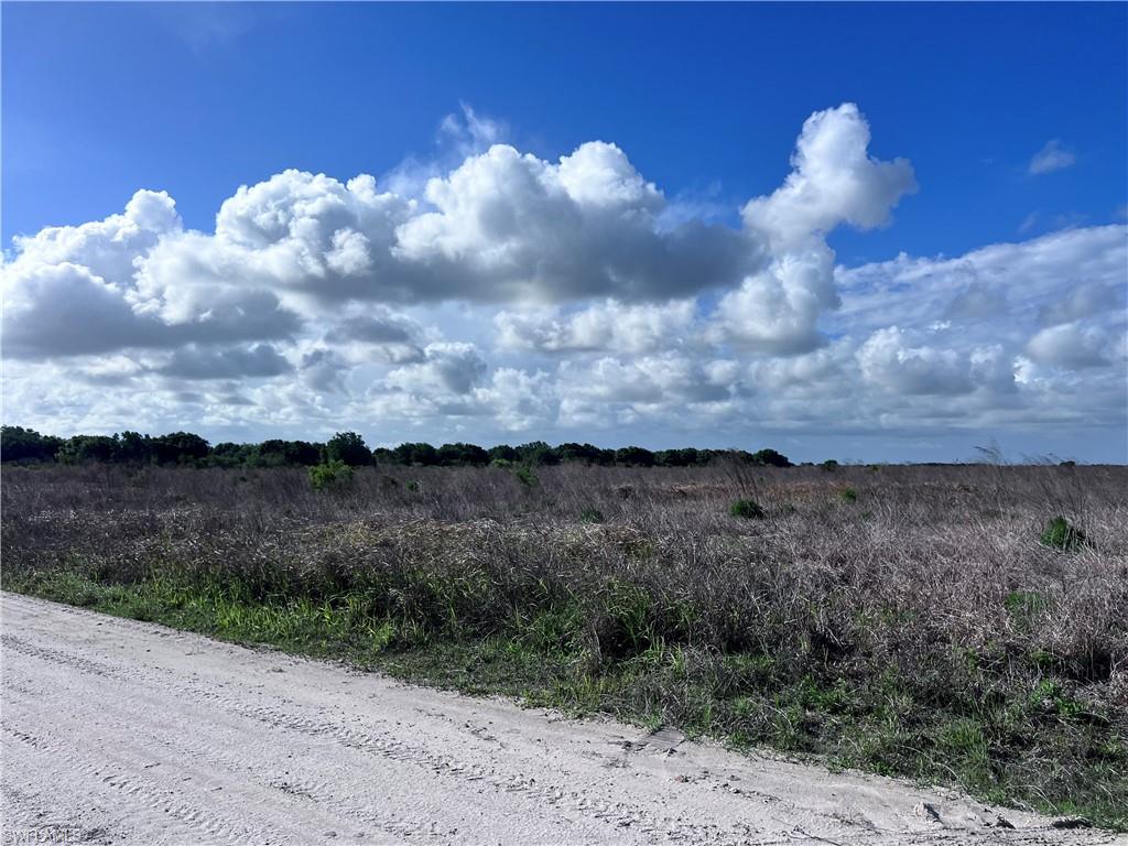 GERBER GROVES SEC 1 - Land