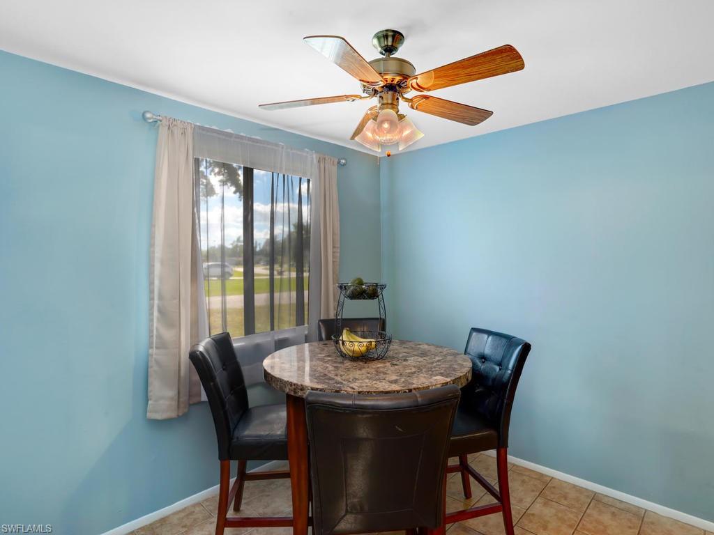 SAN CARLOS PARK - Residential