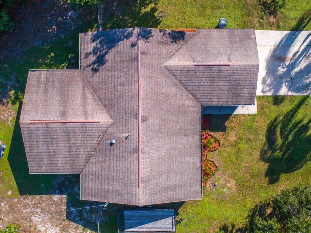 SAN CARLOS PARK - Residential