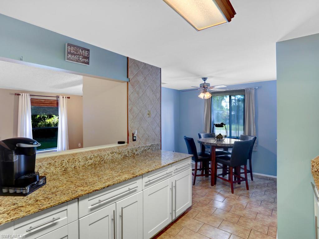 SAN CARLOS PARK - Residential