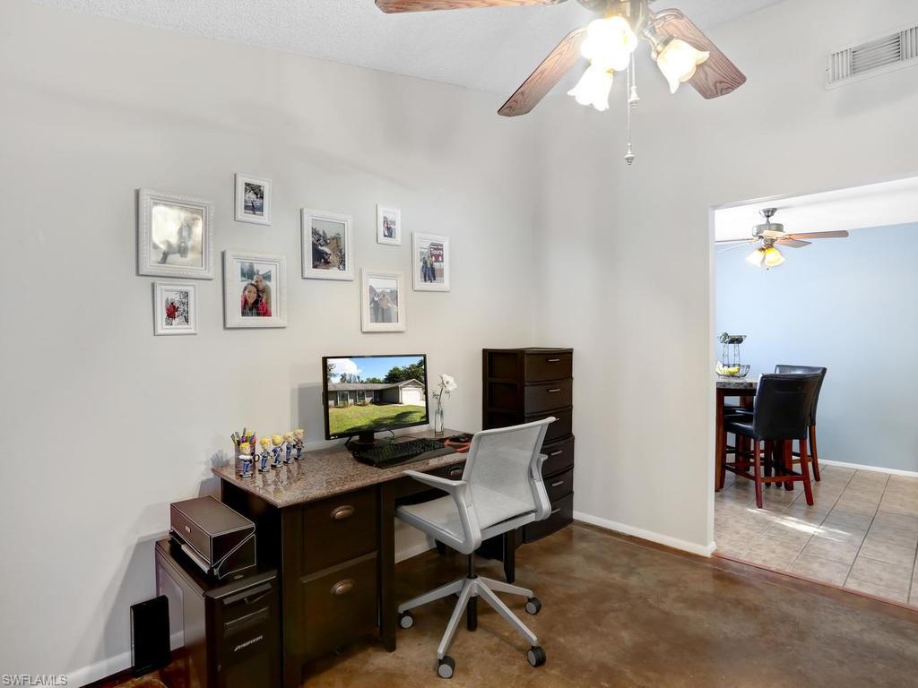 SAN CARLOS PARK - Residential