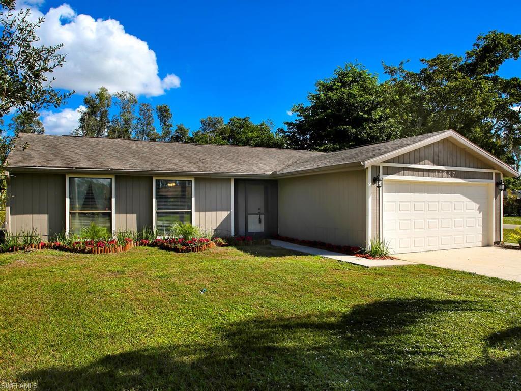 SAN CARLOS PARK - Residential