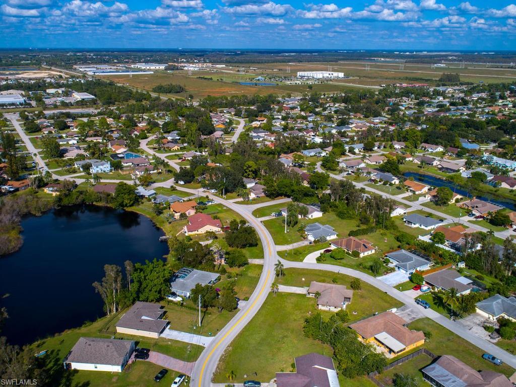 SAN CARLOS PARK - Residential