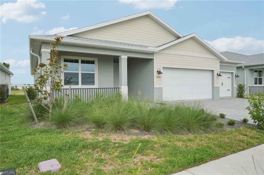 BABCOCK - Residential