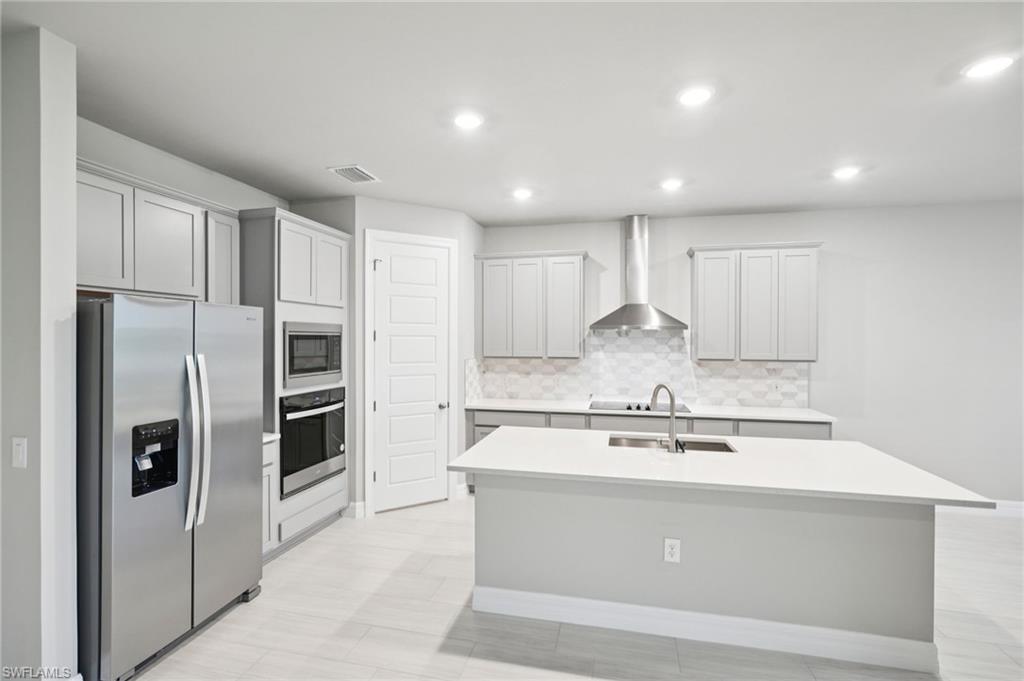 BABCOCK - Residential