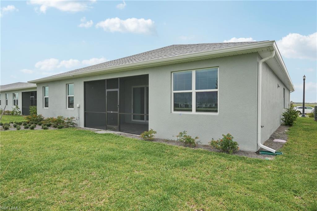 BABCOCK - Residential