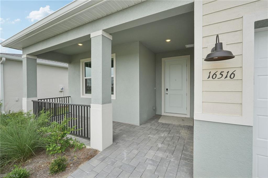 BABCOCK - Residential