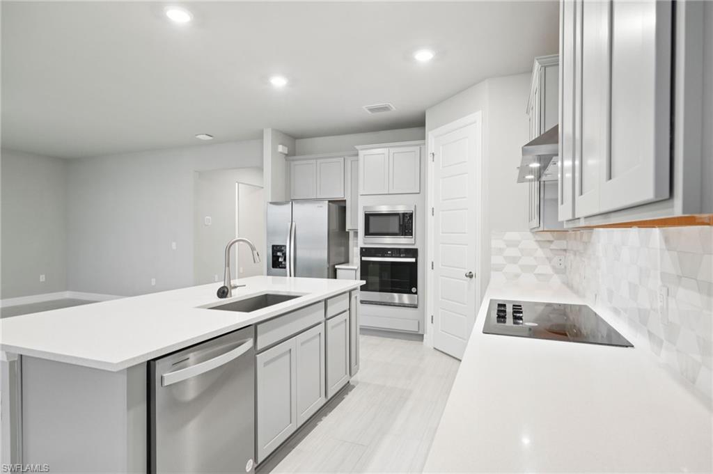 BABCOCK - Residential